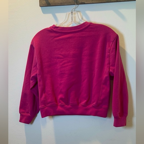 Gap kids sweatshirt size M - Picture 2 of 4
